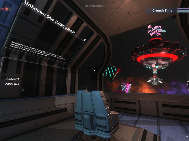 PULSAR Lost Colony — скриншот 3