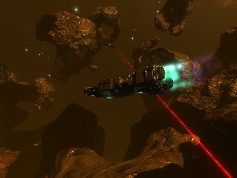 PULSAR Lost Colony — скриншот 4