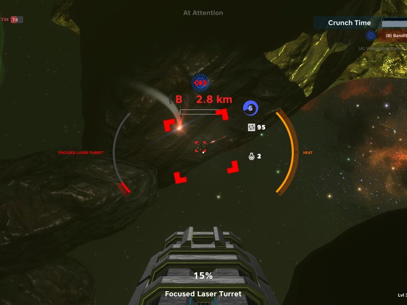 PULSAR Lost Colony — скриншот 5