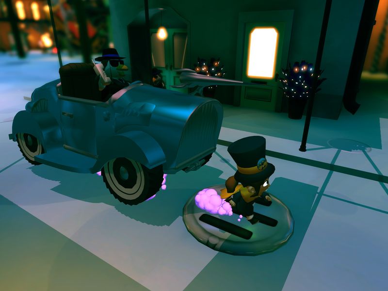 A Hat in Time — screenshot 8
