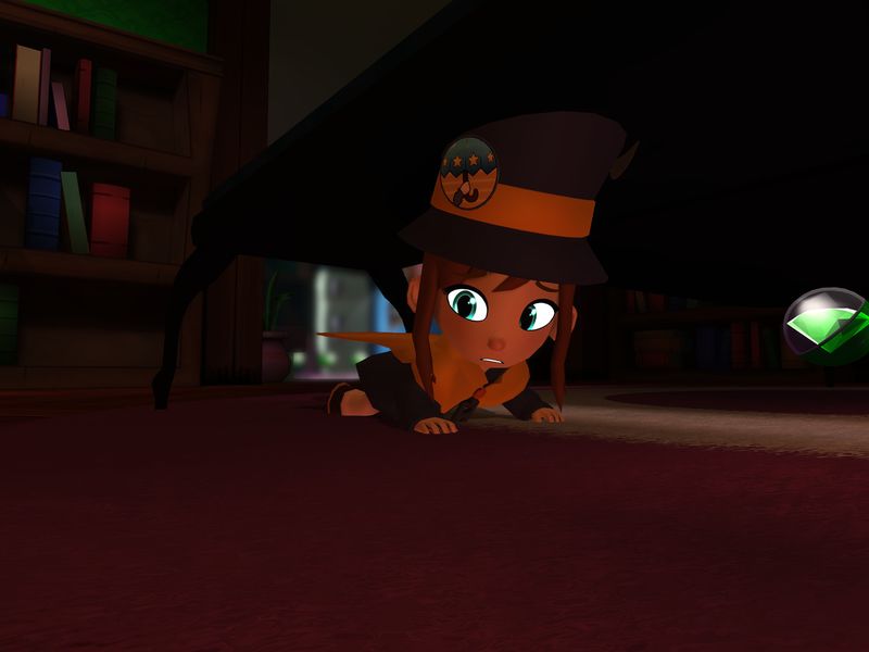 A Hat in Time — screenshot 7