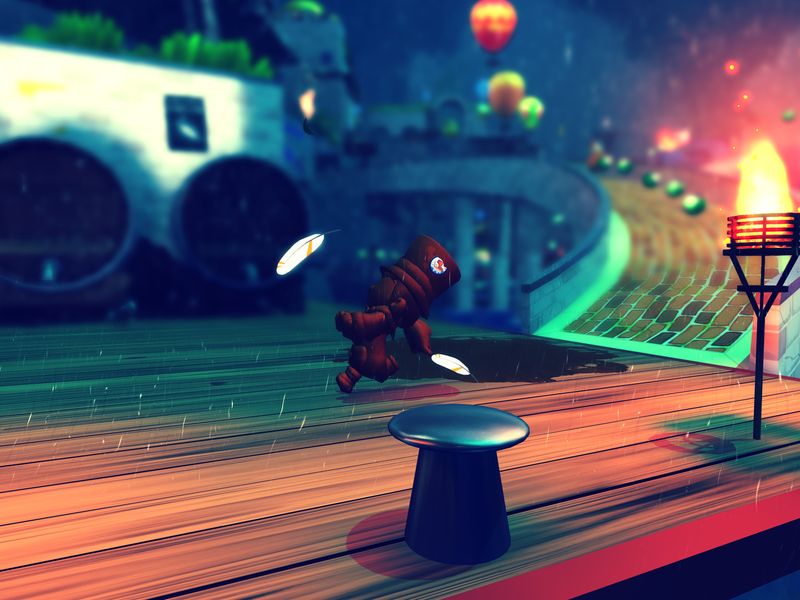 A Hat in Time — screenshot 6