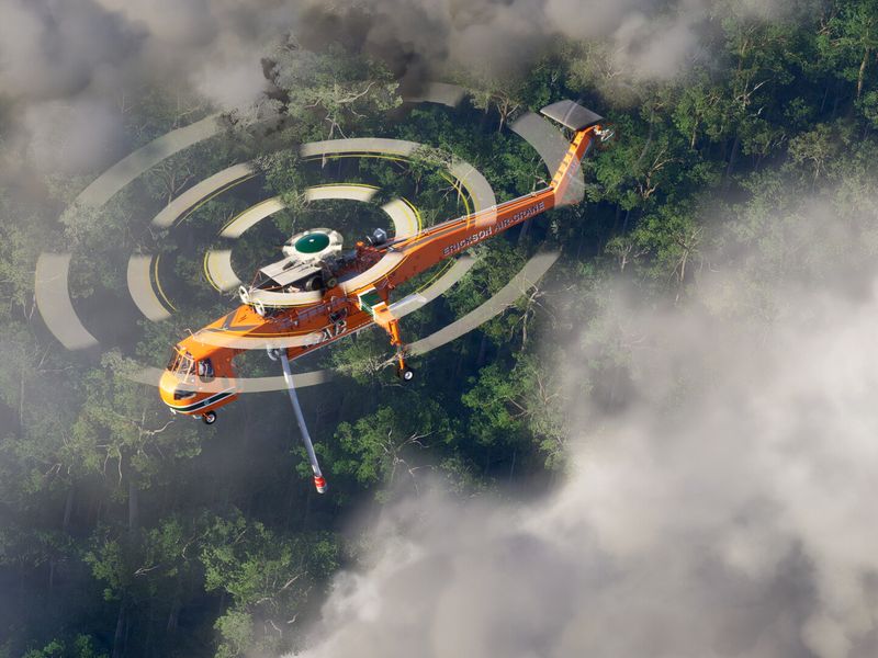 Microsoft Flight Simulator 2024 — скриншот 6