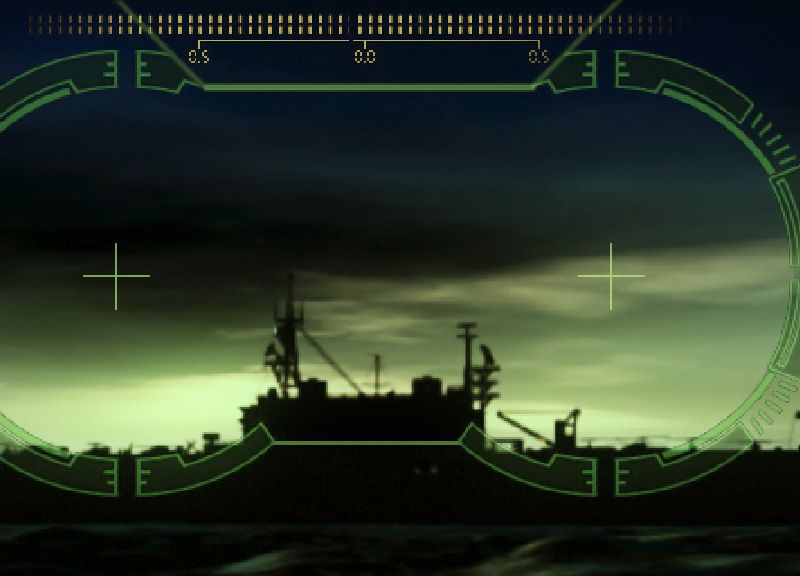 World War III Black Gold — скриншот 2