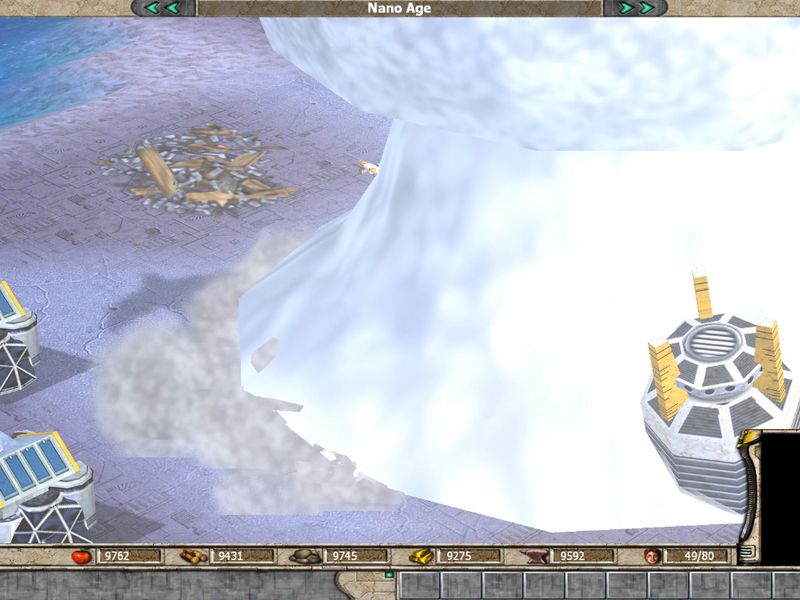 Empire Earth — скриншот 8