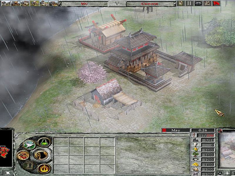 Empire Earth 2 — скриншот 4