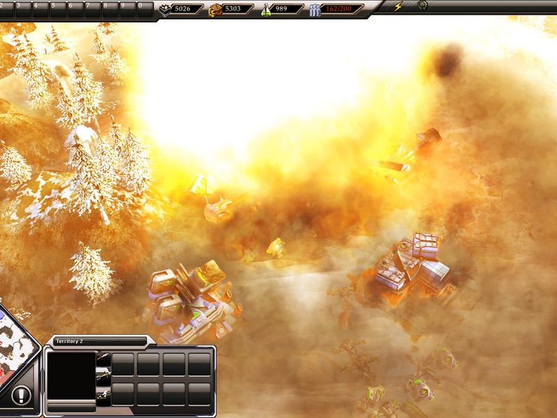 Empire Earth 3 — скриншот 6