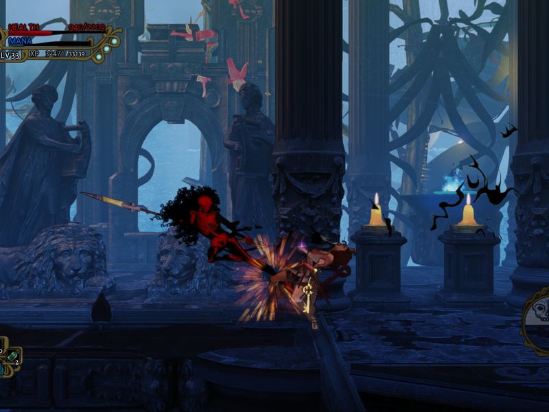 Abyss Odyssey — скриншот 3
