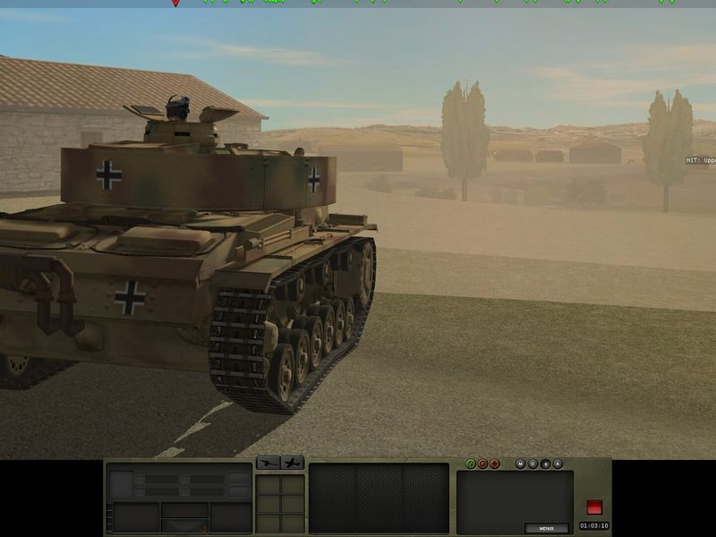 Combat Mission Fortress Italy — скриншот 6