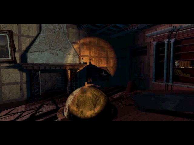 The 11th Hour — скриншот 5