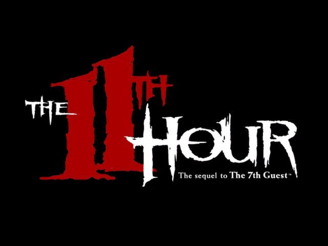 The 11th Hour — скриншот 1