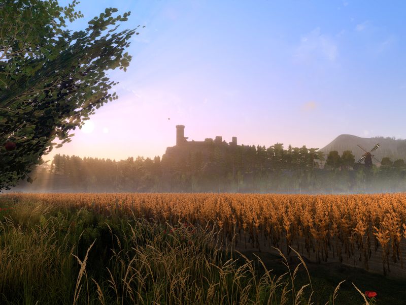 Farmer's Dynasty 2 — скриншот 2