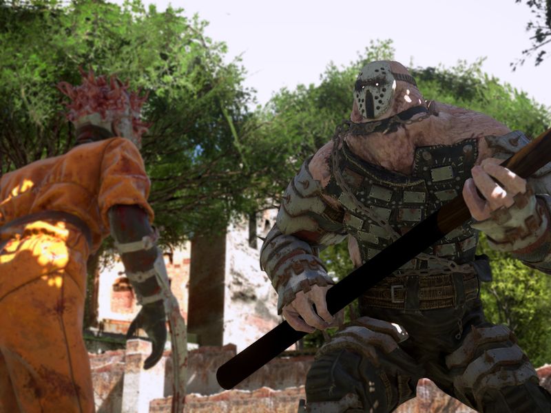 Serious Sam — скриншот 5