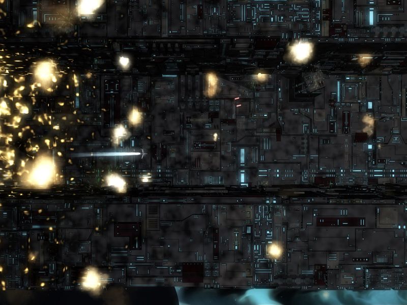 Ring Runner Flight of the Sages — скриншот 5