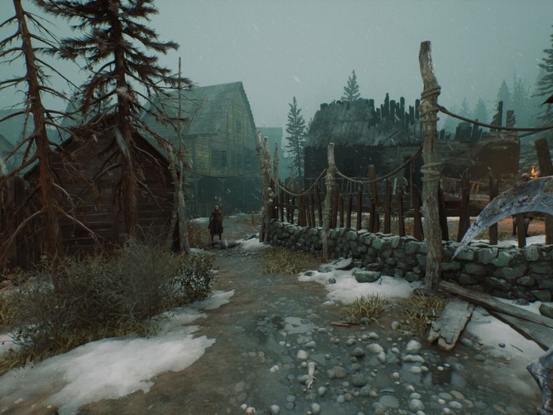 Stygian Outer Gods — скриншот 2
