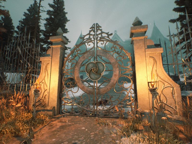 Stygian Outer Gods — скриншот 5