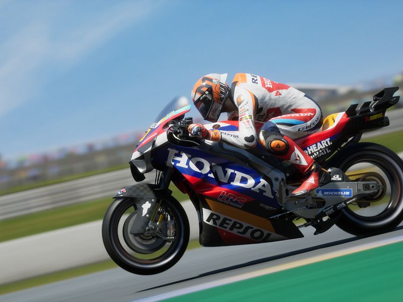 MotoGP 24 — скриншот 5