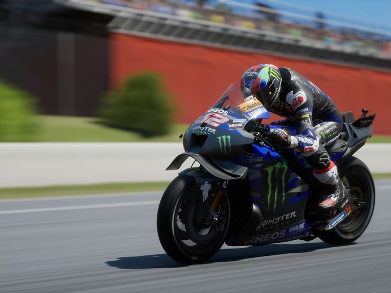 MotoGP 24 — скриншот 7