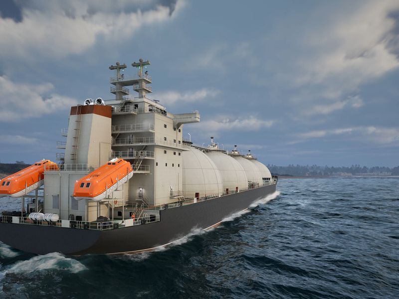 Seafarer The Ship Sim — скриншот 5