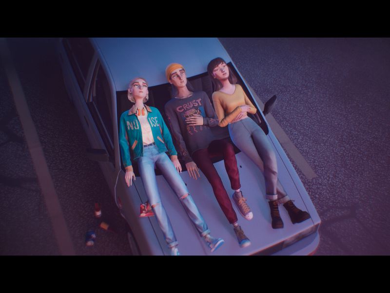 Mixtape — screenshot 8