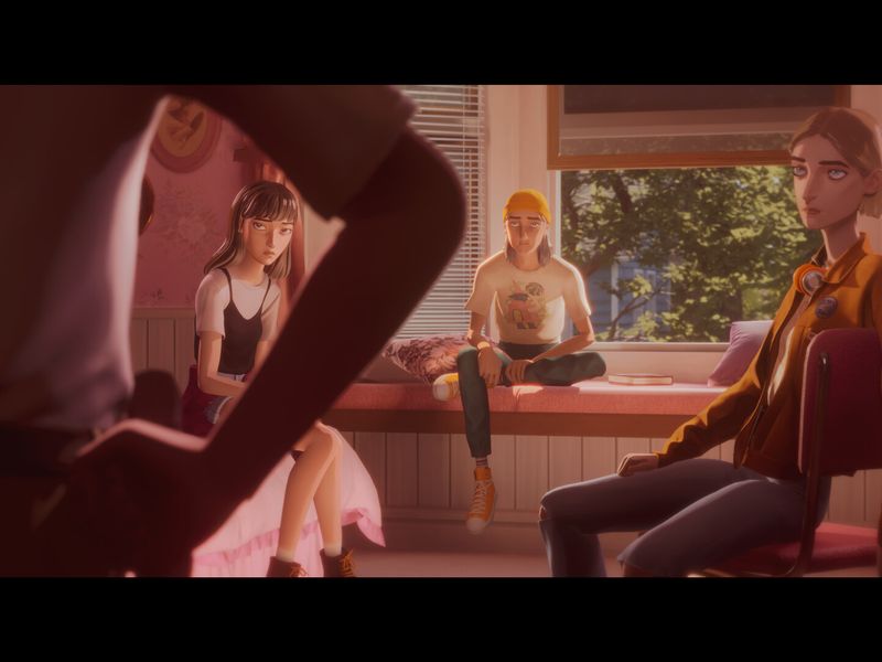 Mixtape — screenshot 2