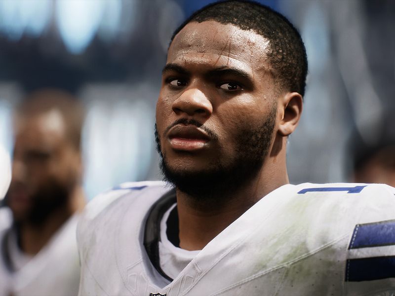 EA Sports Madden NFL 25 — скриншот 3