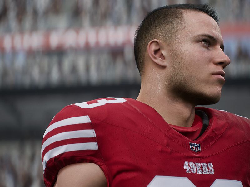 EA Sports Madden NFL 25 — скриншот 2