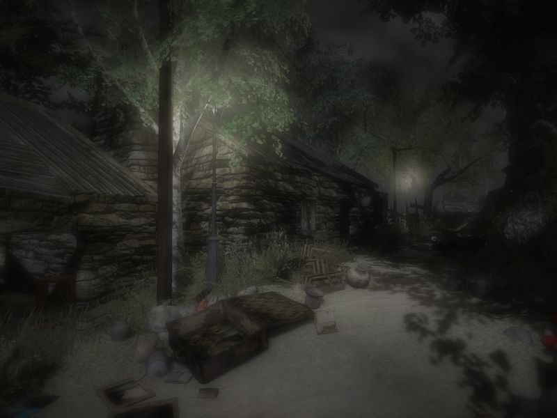 Montague's Mount — скриншот 5