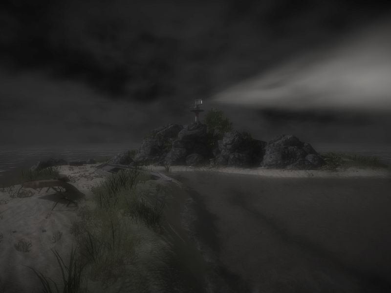 Montague's Mount — скриншот 4