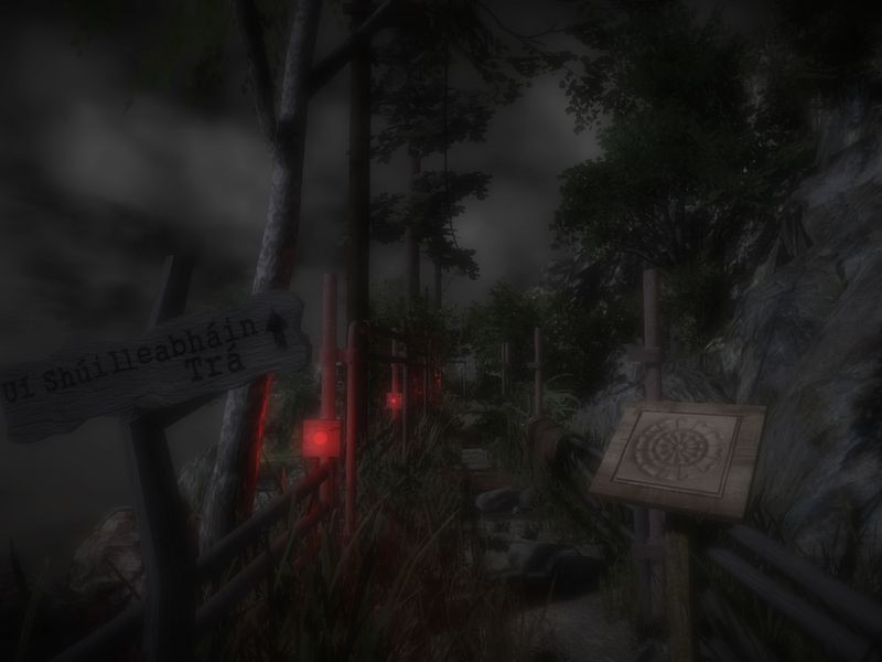 Montague's Mount — скриншот 2