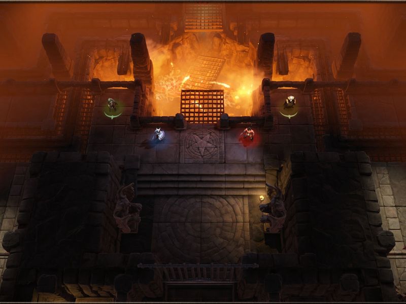 Gauntlet Slayer Edition — скриншот 5