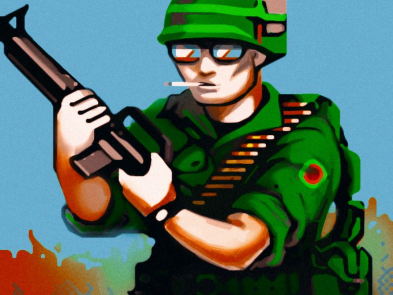 Wasteland 1 The Original Classic — скриншот 5