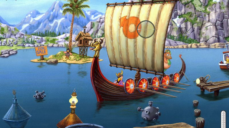 Chicken Shoot Gold — скриншот 4