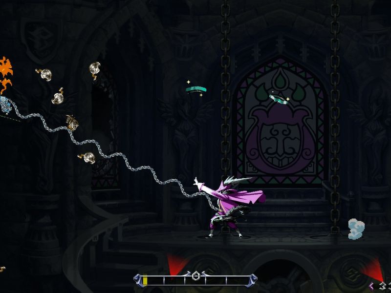Savant Ascent — скриншот 4