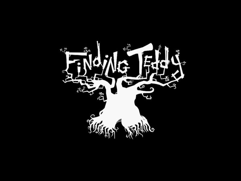 Finding Teddy — скриншот 2