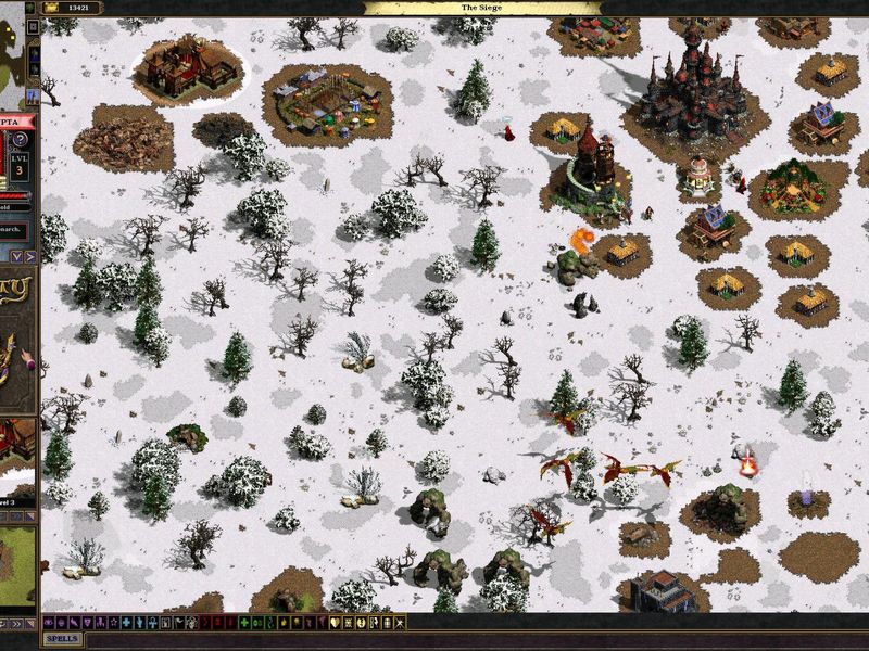 Majesty Gold — скриншот 2