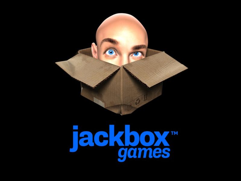 YOU DON'T KNOW JACK TELEVISION — скриншот 5