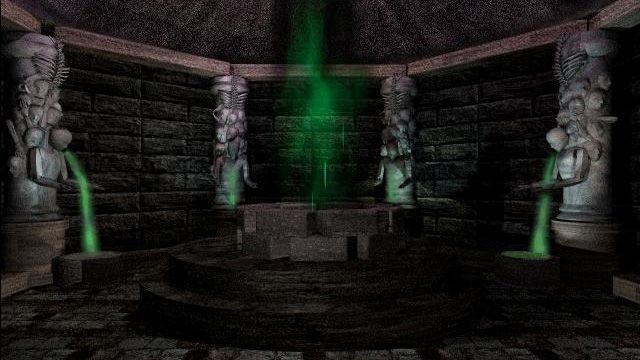 Dark Fall The Journal — скриншот 2