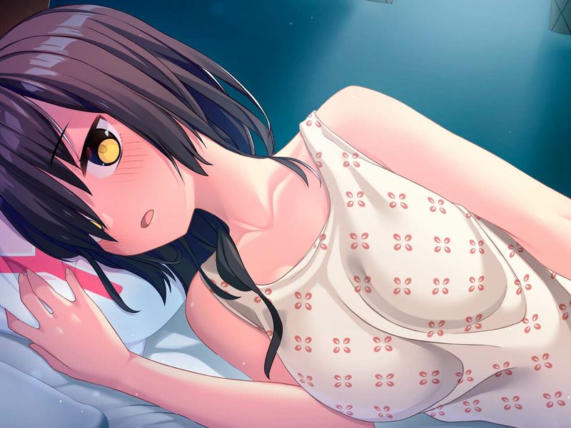 Nukitashi 2 — скриншот 2