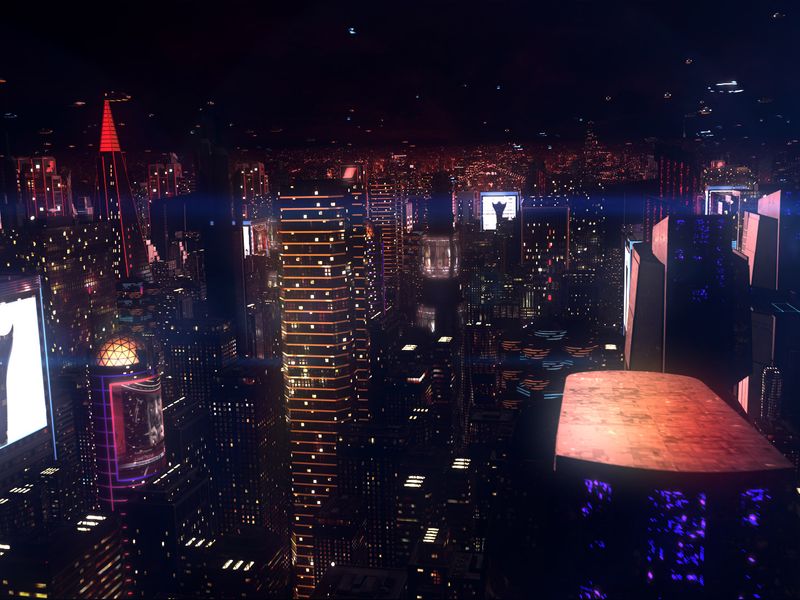 Tesla Effect A Tex Murphy Adventure — скриншот 1