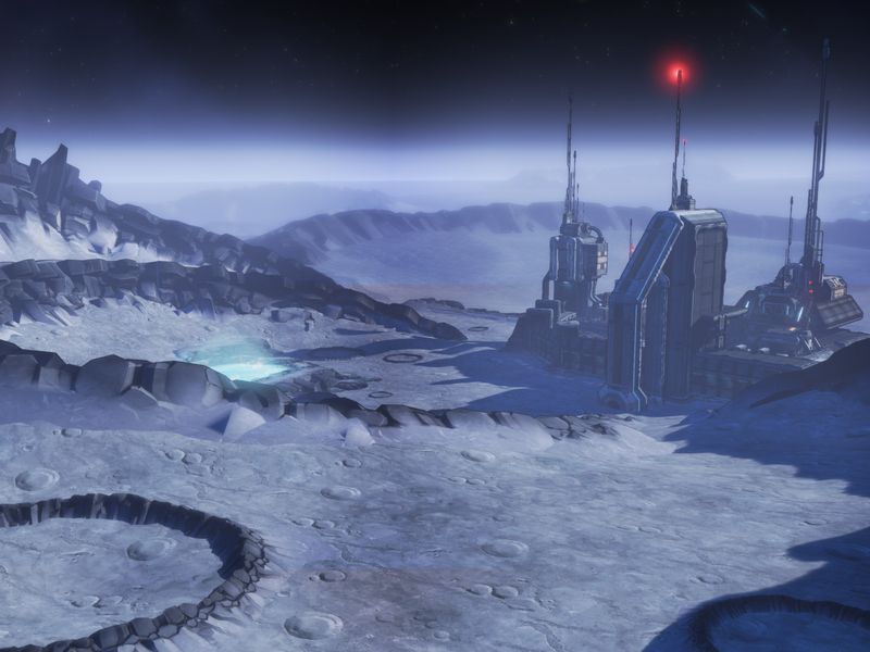 Скриншот 6 — Borderlands The Presequel