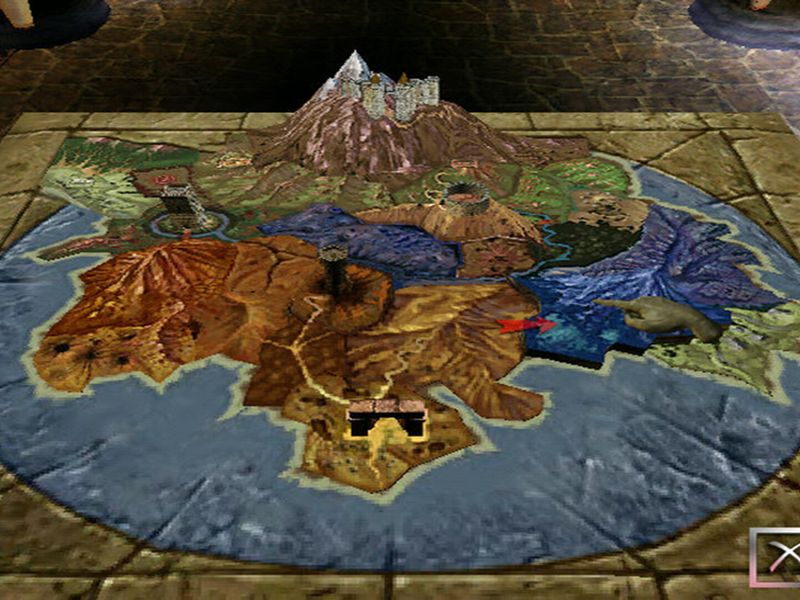 Dungeon Keeper 2 — скриншот 2