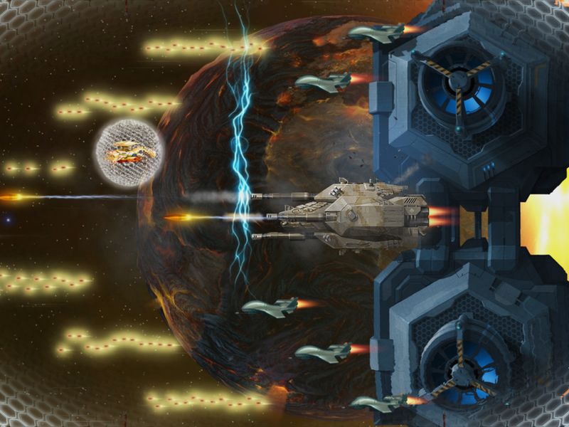 Humans Must Answer — скриншот 5