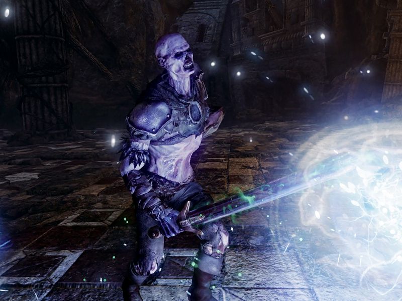 Lichdom Battlemage — скриншот 4