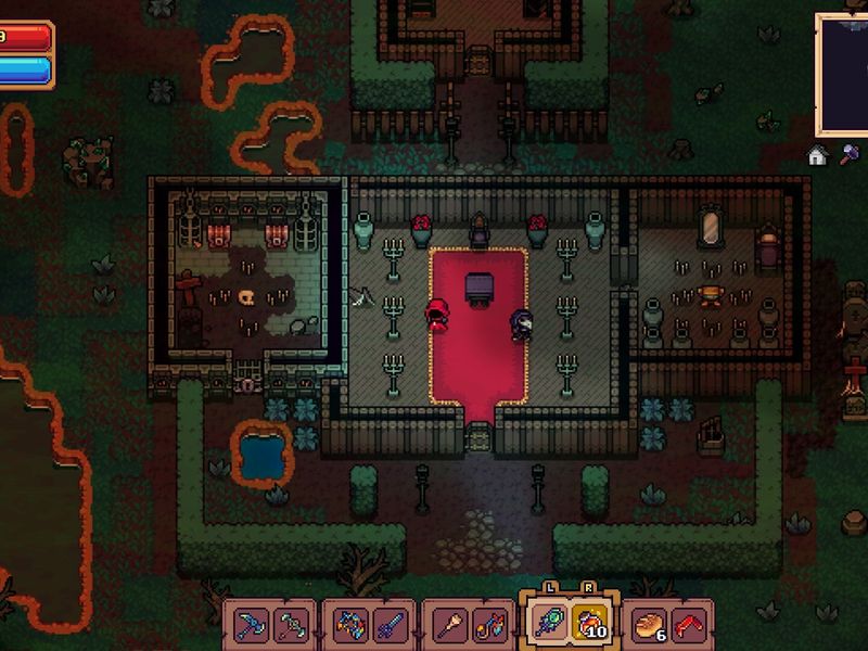 Tinkerlands — скриншот 5