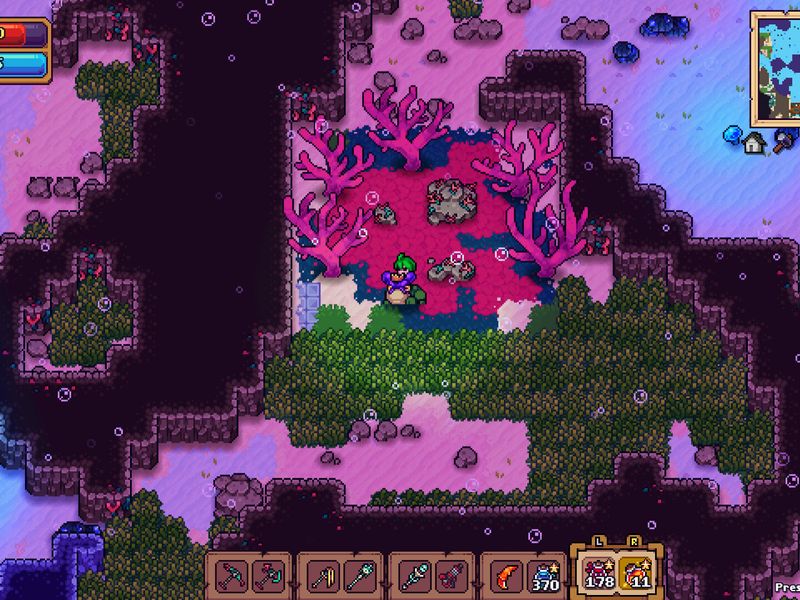 Tinkerlands — скриншот 4