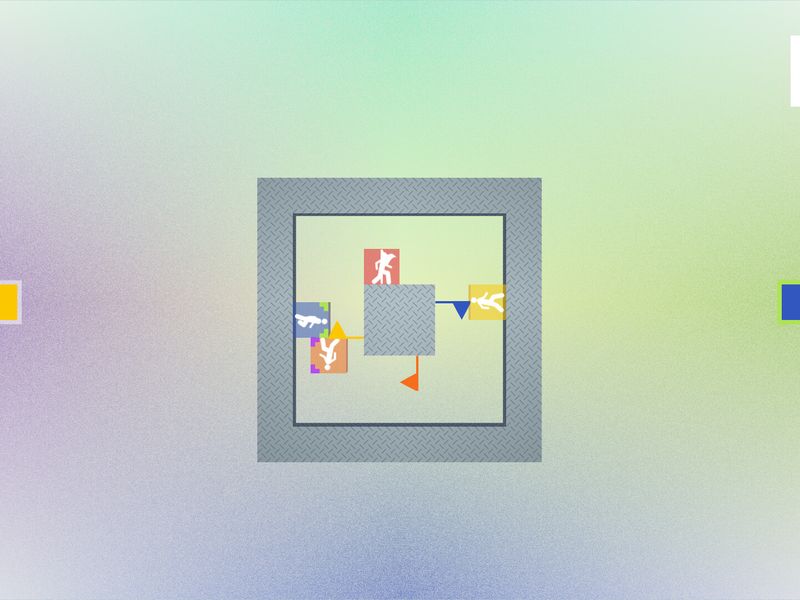 This Side — скриншот 2