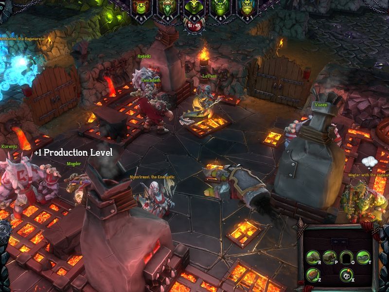 Dungeons 2 — скриншот 5