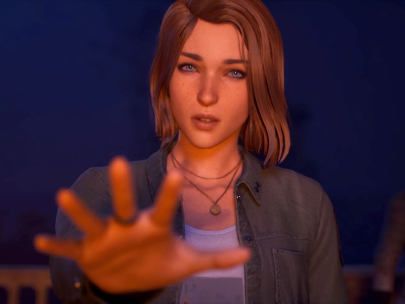 Life is Strange Reunion — скриншот 1