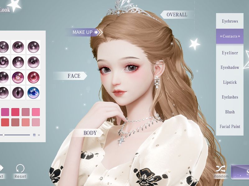 Скриншот 6 — Life Makeover